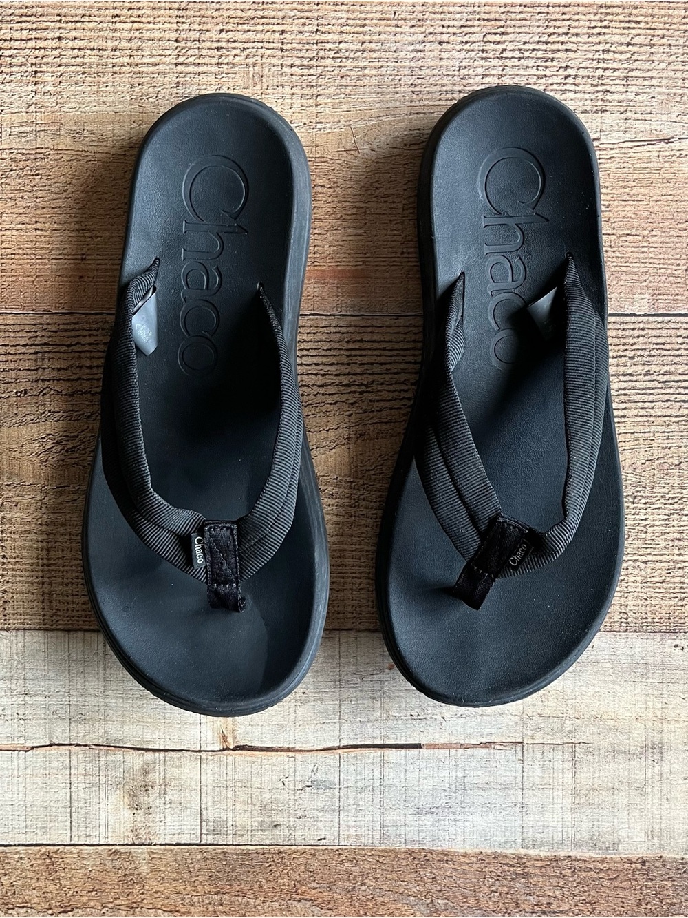 Chaco Flip Flops Men 11